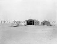 Wright brothers Camp at Kill Devil Hills