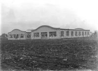 Wright Company factory, Dayton, Ohio