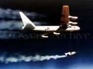 B-52 mothership drop launched X-24