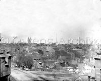 Richmond, Richmond, Virginia. April 1865