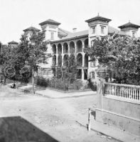 Roper's Hospital Charleston, S.C. 1865