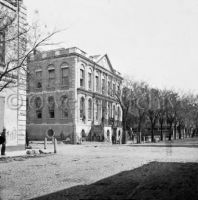 City Hall Charleston, S.C. 1865