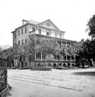 Governor William Aiken's house, Charleston