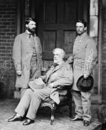 General Robert E. Lee and Sons