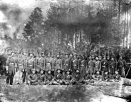 149th Pennsylvania Infantry, Petersburg