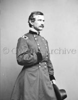 Brigadier General Andrew A. Humphreys