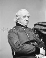 General Joseph G. Totten