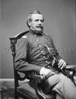 Colonel George W. Taylor