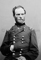 Major General William T. Sherman