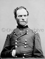 Major General William T. Sherman