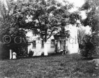 D.R. Miller house, Hagerstown Pike