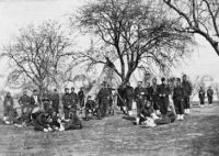164th New York Infantry