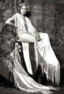 Ziegfeld Follies Vivian Porter nude