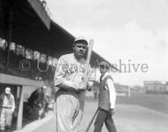 Babe Ruth, Boston Red Sox 1919
