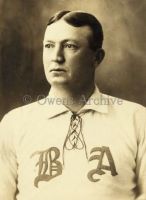 Cy Young, Boston Americans 1902