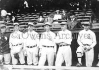 Philadelphia Athletics, 1914