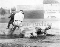 New York Yankees vs. Washington Senators 1912