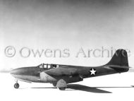 Bell P-59 Airacomet 