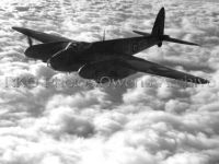 De Havilland Mosquito Mk IV 