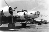 B-17's First American Bombers to Fly in Battle, Pearl Harbor