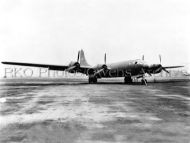Boeing XB-29 First Superfortress