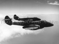 Gloster Meteor First British Jet Fighter 