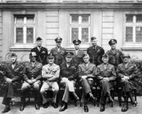 Top U.S. Generals of World War II
