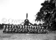 Black Sheep Squadron with F4U-4 Corsair