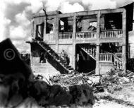 3rd Marine Division, Battle of Guam