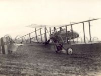 Royal Aircraft Factory F.E.8