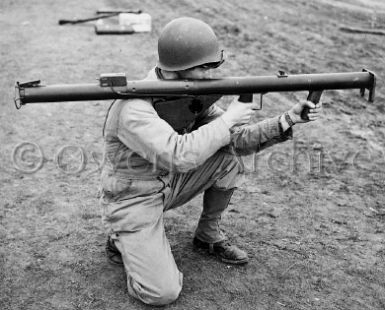 M1A1 Bazooka
