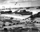 D-Day - 6 June 1944