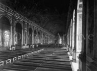 Signing of Peace Terms at Versailles, France